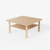 Port Square Coffee Table by Case