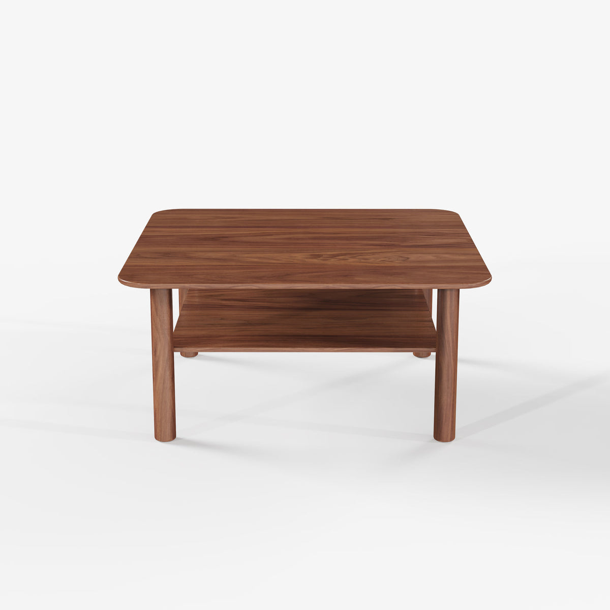 Port Square Coffee Table by Case