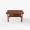 Port Square Coffee Table by Case