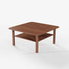 Port Square Coffee Table by Case