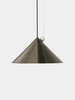 Pose Pendant by Tom Dixon