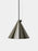 Pose Pendant by Tom Dixon