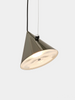 Pose Pendant by Tom Dixon