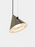 Pose Pendant by Tom Dixon