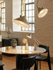 Pose Pendant by Tom Dixon