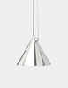 Pose Pendant by Tom Dixon