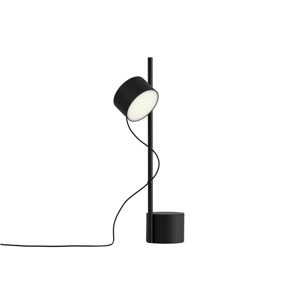 Post Table Lamp by Muuto