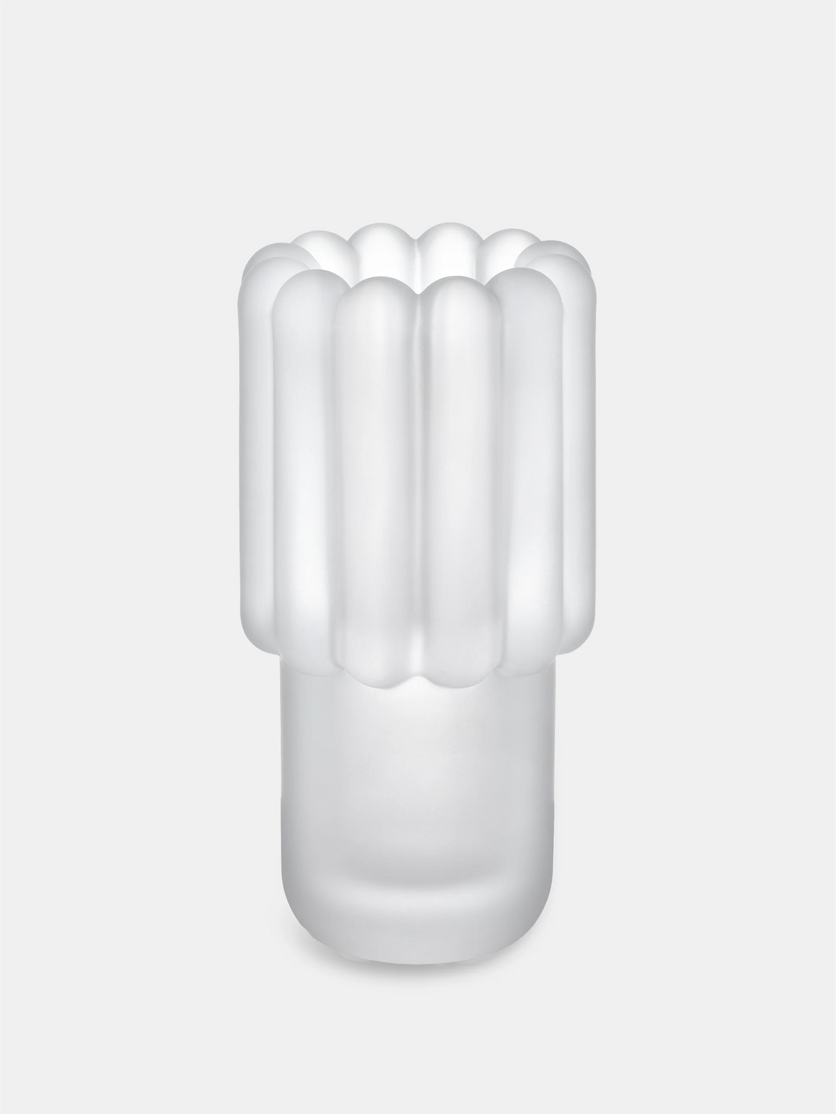 Press Vase by Tom Dixon