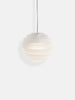 Press Mini Pendant by Tom Dixon