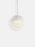 Press Mini Pendant by Tom Dixon