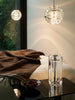 Press Table Light by Tom Dixon