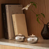 Bernadotte Tealight Candleholders Set by Georg Jensen