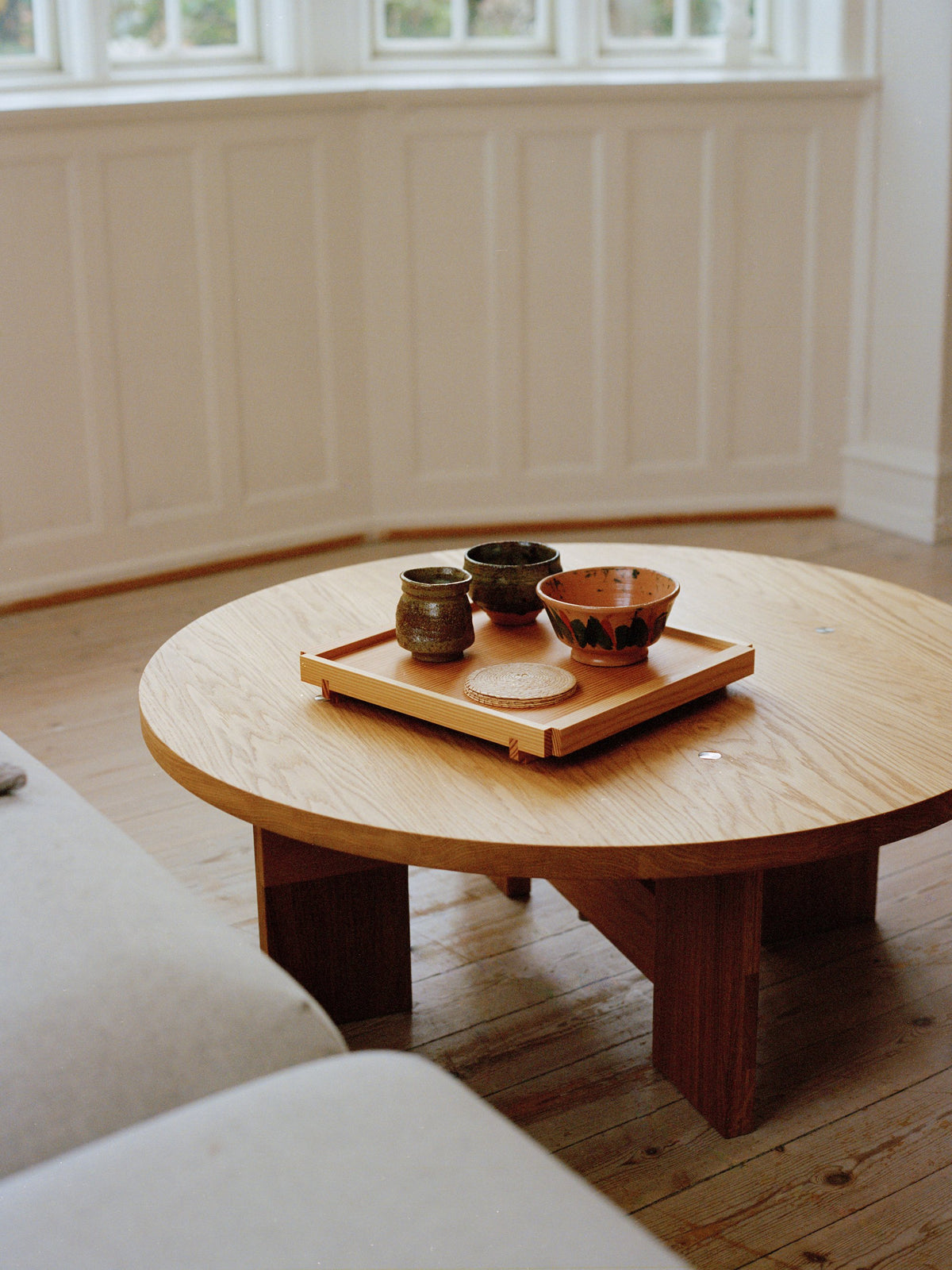 Mio Coffee Table by Thorup Copenhagen