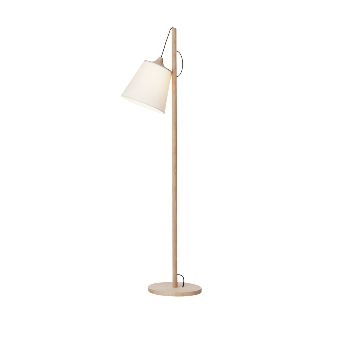 Pull Floor Lamp by Muuto