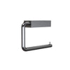 Quadra Toilet Roll Holder by FROST