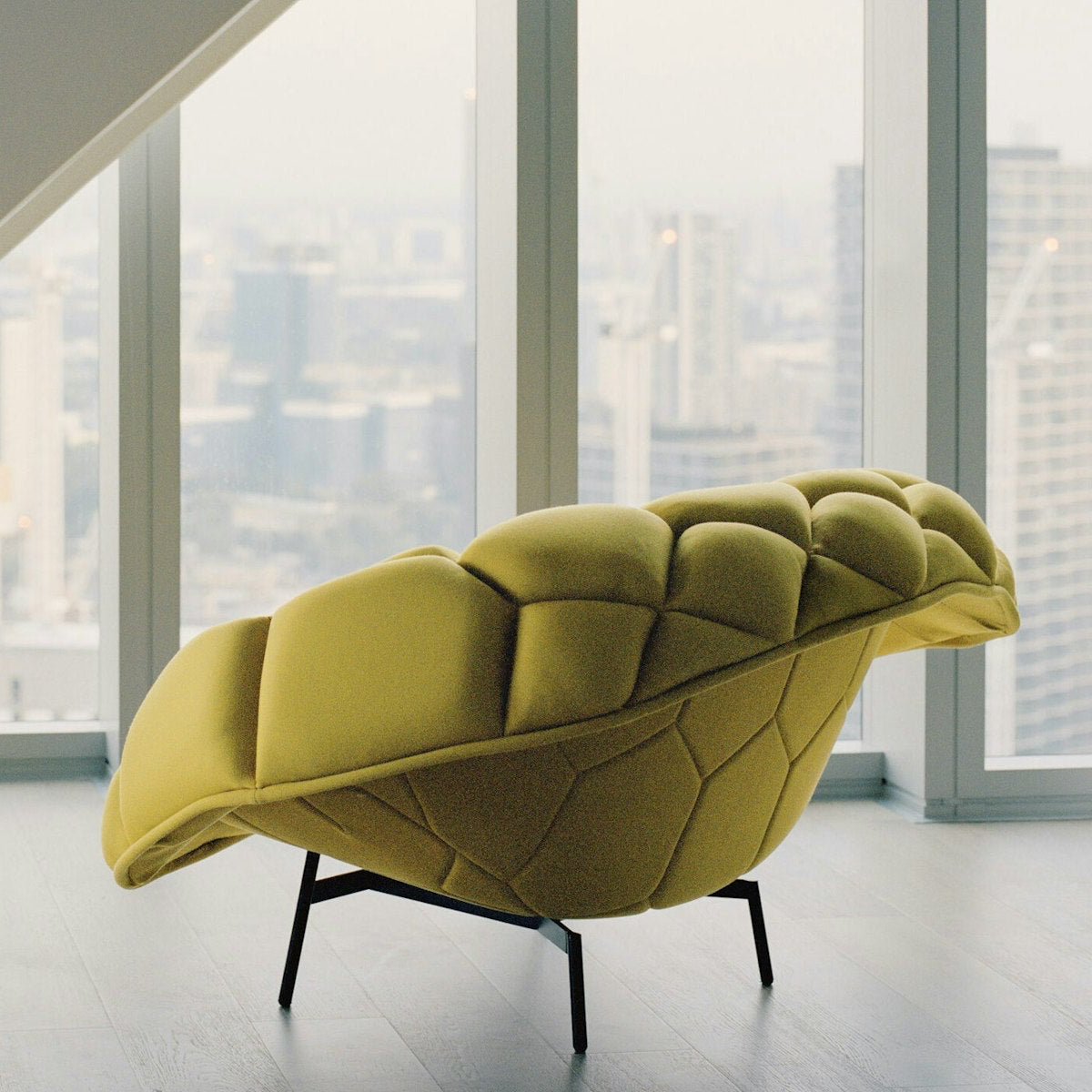 Quilt by Established and Sons