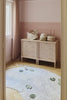 Quilted Basket by Lorena Canals