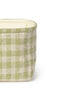 Quilted Basket by Lorena Canals