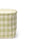 Quilted Basket by Lorena Canals