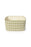 Quilted Basket by Lorena Canals