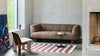 Shift Kelim Rug by Hay