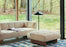 Shift Kelim Rug by Hay