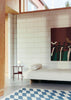 Shift Kelim Rug by Hay