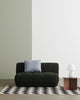 Shift Kelim Rug by Hay
