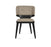 Rachel Dining Chair by Soho Concept