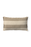 Lines Rectangular Cushion by Lorena Canals