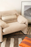 Lines Rectangular Cushion by Lorena Canals