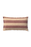 Lines Rectangular Cushion by Lorena Canals