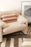 Lines Rectangular Cushion by Lorena Canals