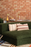 Lines Rectangular Cushion by Lorena Canals