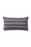 Lines Rectangular Cushion by Lorena Canals
