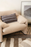 Lines Rectangular Cushion by Lorena Canals
