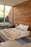 Lines Rectangular Cushion by Lorena Canals