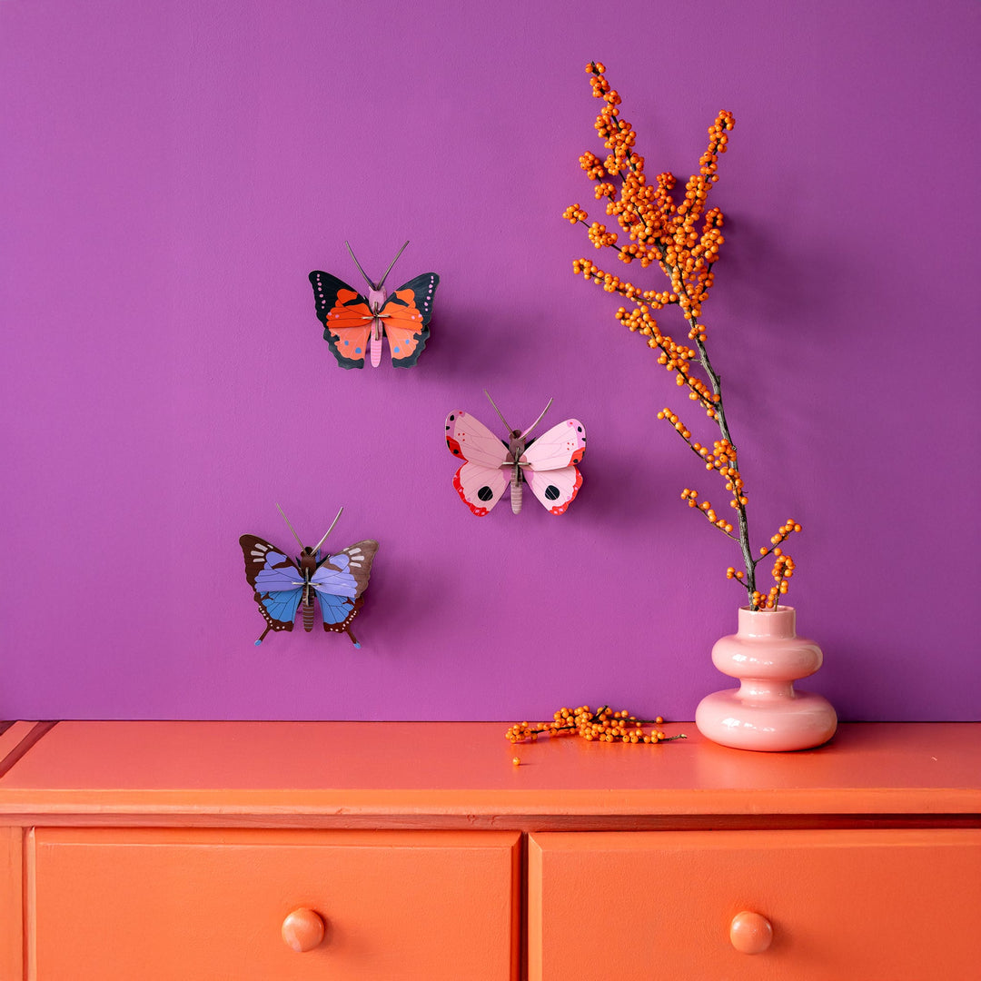 Rosora Butterfly by Studio Roof