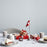 Danish birthday flag accessory by Rosendahl featuring colorful design and decorative elements for celebration.