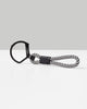 Rope Split Ring by Craighill
