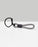 Rope Split Ring by Craighill