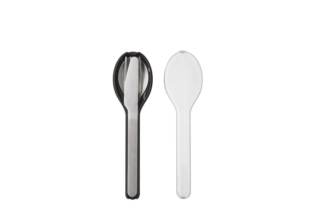 ELLIPSE Cutlery Set 3PC/ST by Mepal