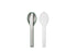 ELLIPSE Cutlery Set 3PC/ST by Mepal