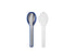 ELLIPSE Cutlery Set 3PC/ST by Mepal