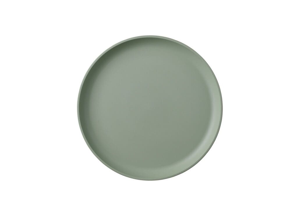 SILUETA Breakfast Plate by Mepal