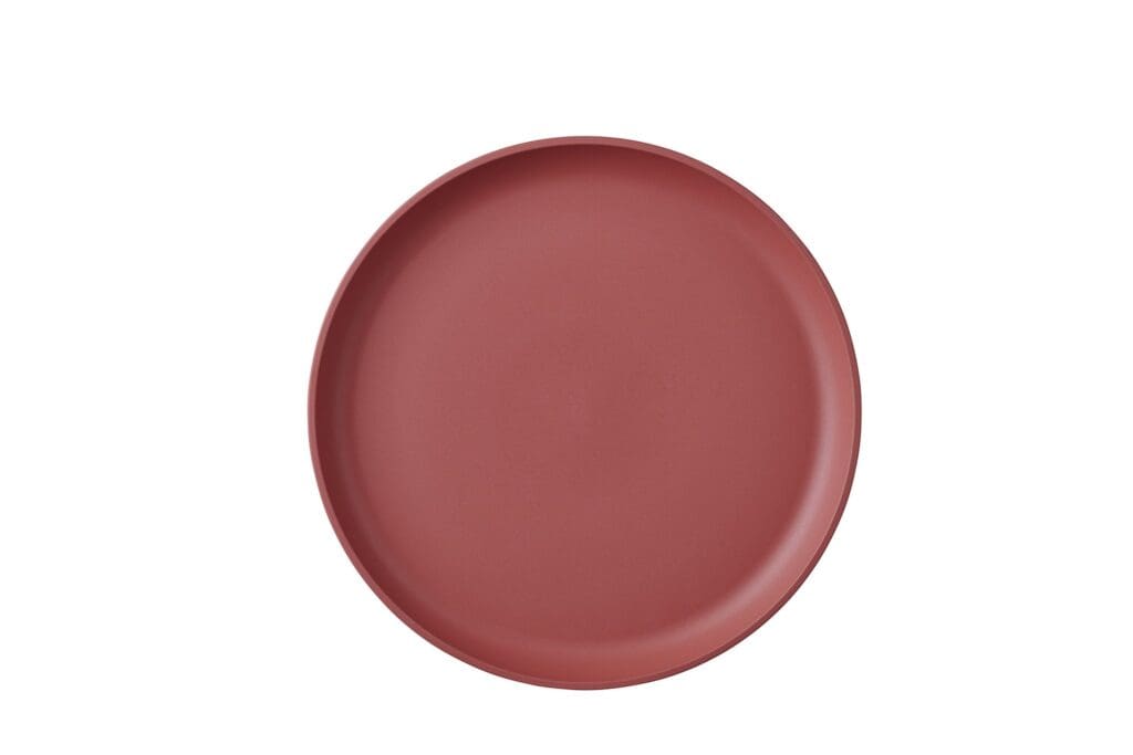 SILUETA Breakfast Plate by Mepal