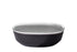 SILUETA Serving Bowl - Large w/Lid by Mepal