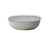 SILUETA Serving Bowl - Large w/Lid by Mepal