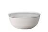 SILUETA Serving Bowl - X-Large w/Lid by Mepal