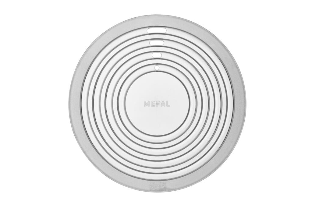 CIRQULA Microwave Cover by Mepal